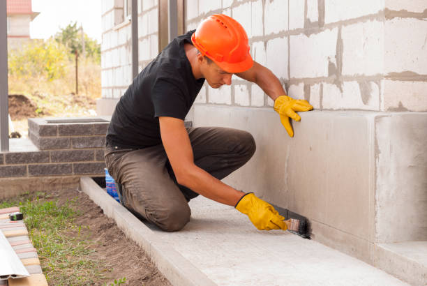 Waterproofing professionals working in Westphalia, MD